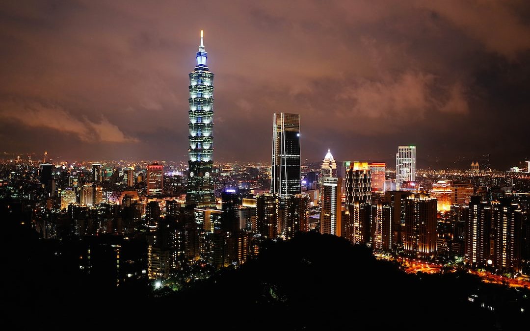 Exploring the Top Attractions in Taipei