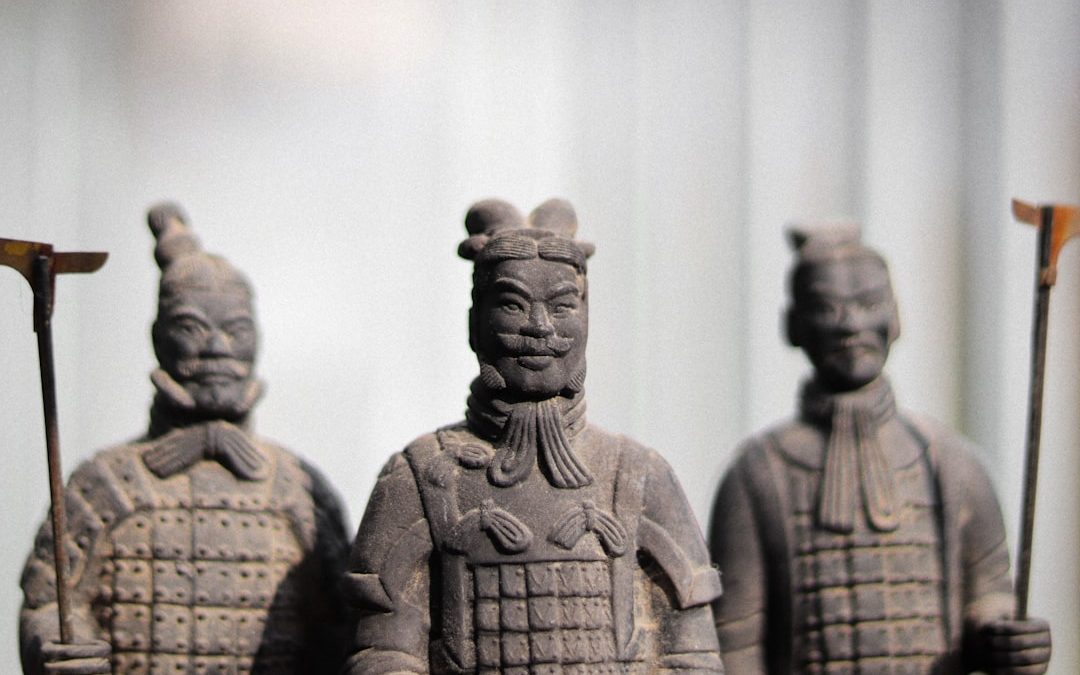 Exploring Xi’an: The Top Tourist Attractions