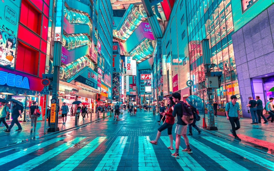 The Best Shopping in Tokyo: Top Attractions for Shopaholics