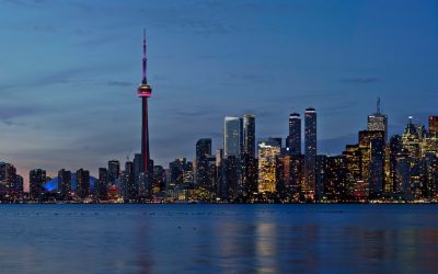 10 Fun and Free Things to Do in Toronto
