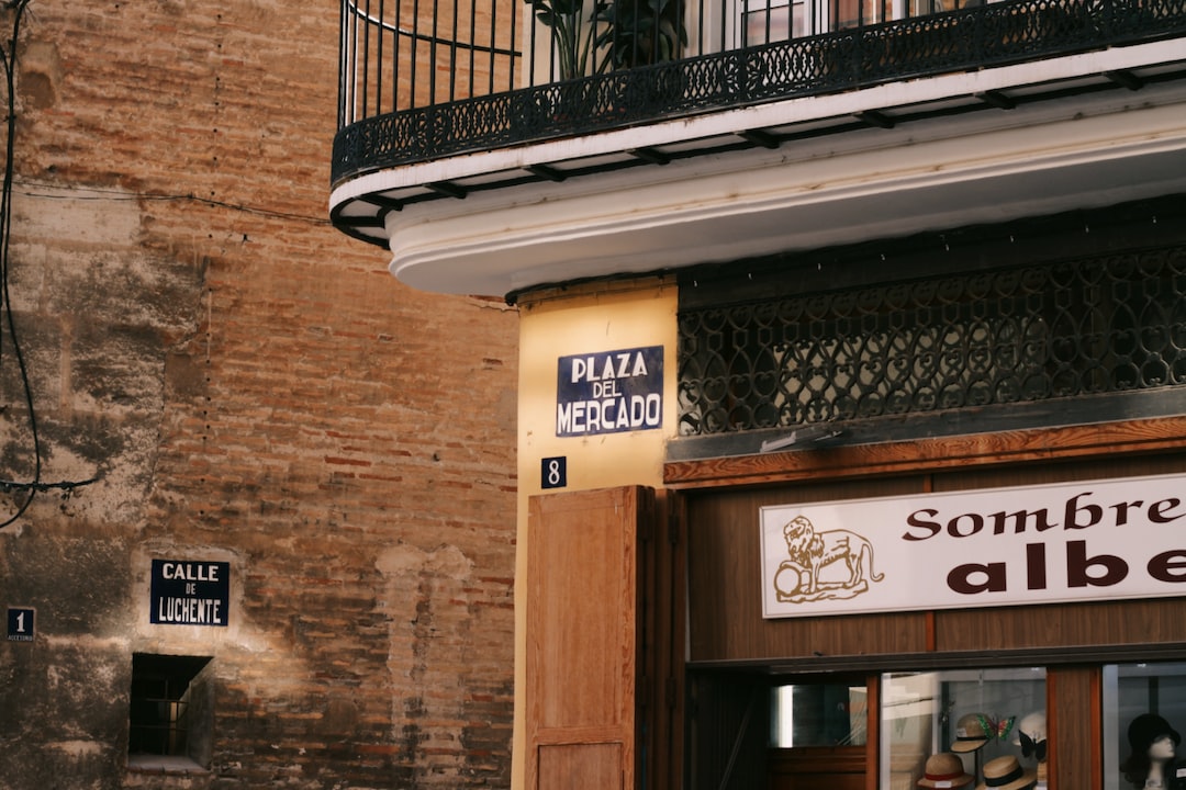 Exploring Valencia's Top Attractions Cheapest Vacations Cool Places