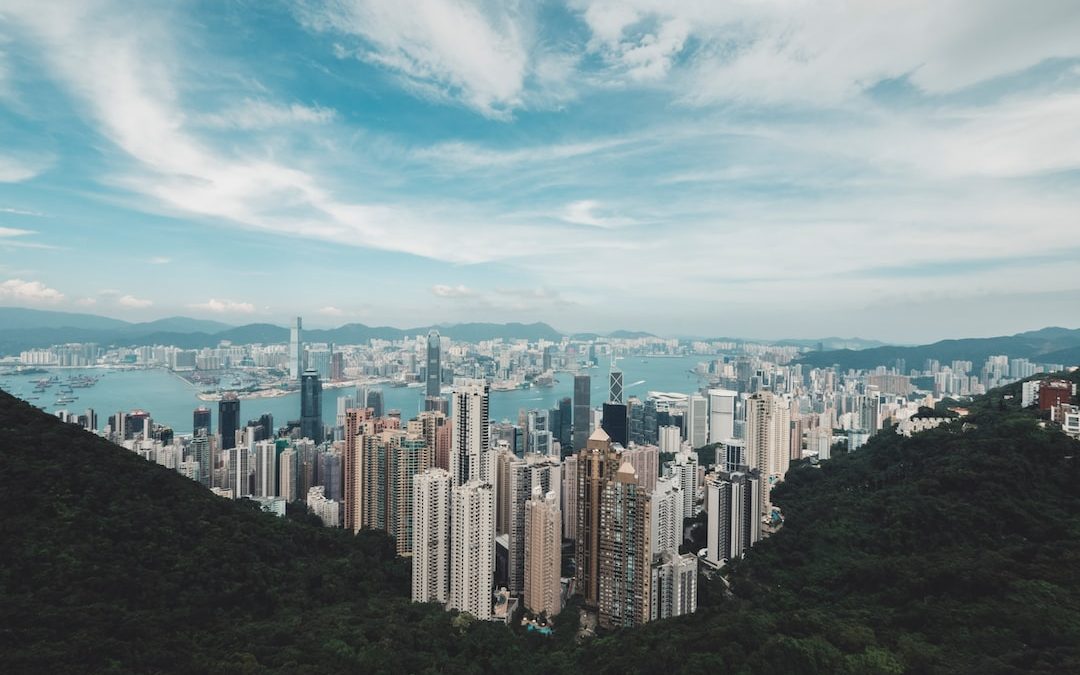 Exploring Hong Kong’s Top Attractions