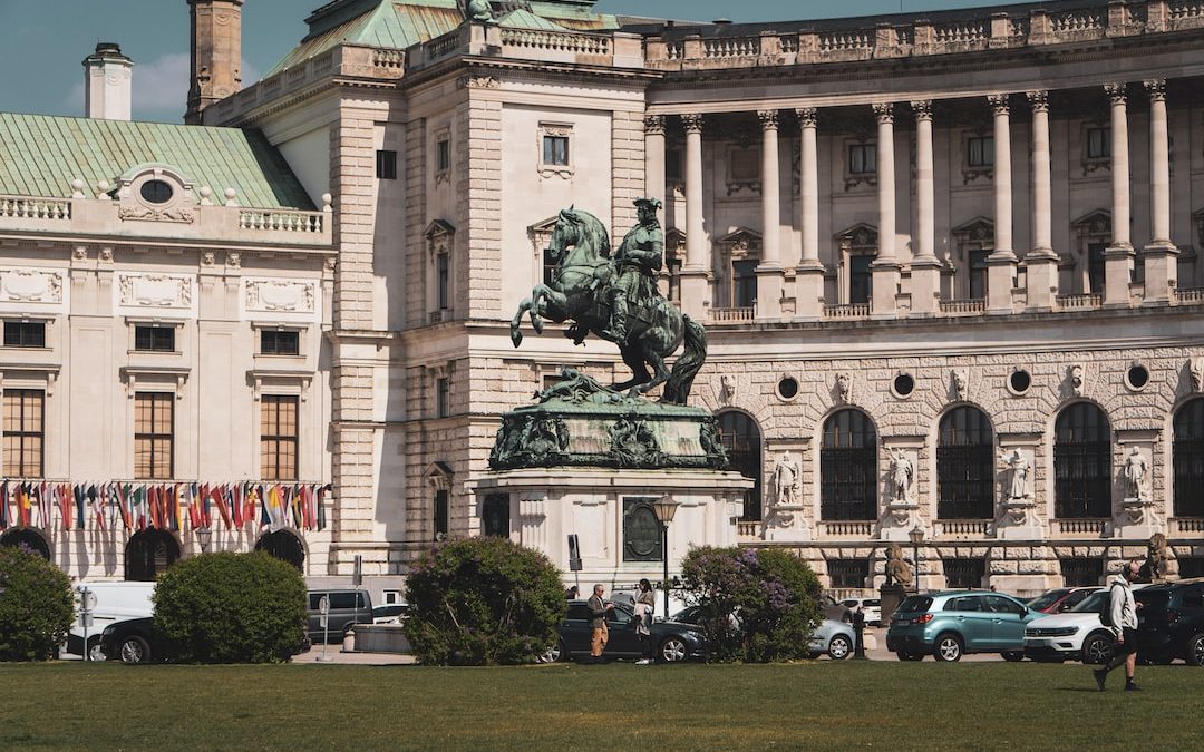 Discover the Natural Wonders of Vienna’s Top Attractions