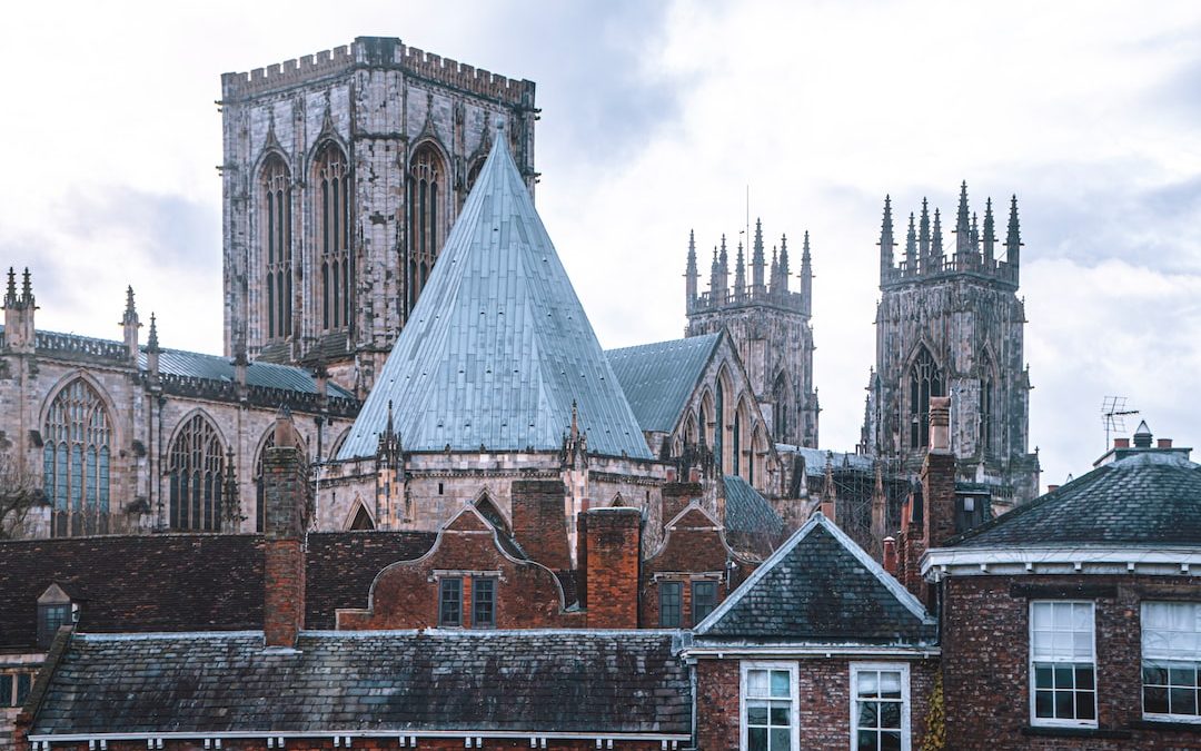 10 Fun and Free Things to do in York