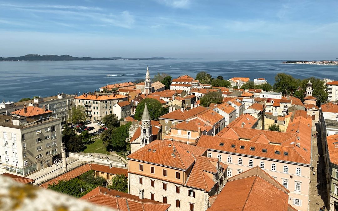 Exploring Zadar: Visit the Top Attractions