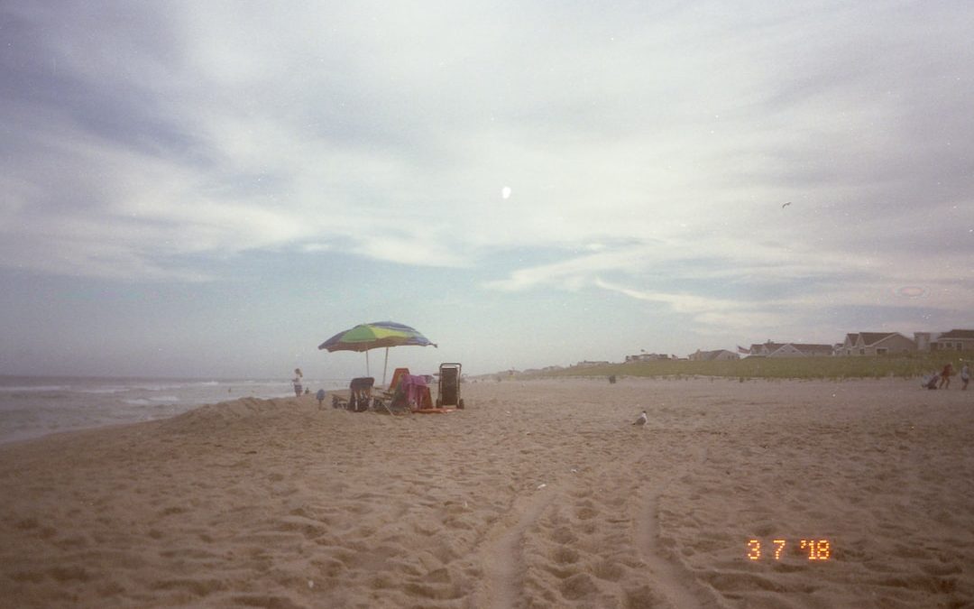 Exploring the Best Beaches in Gloucester MA