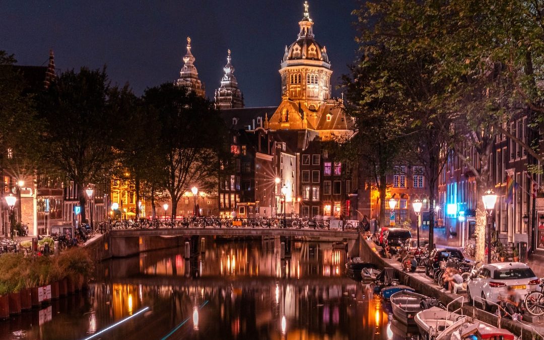 The Best Outdoor Activities in Amsterdam