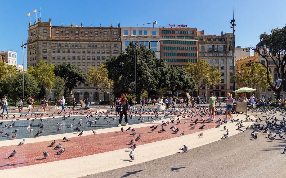 The Best Time to Visit Barcelona: A Guide