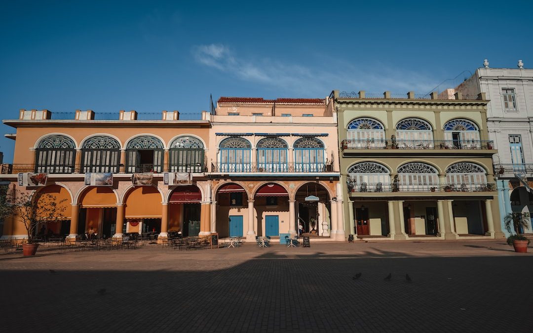 Exploring the Must-Visit Museums in Havana