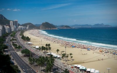 Discover the Best Beaches in Rio de Janeiro