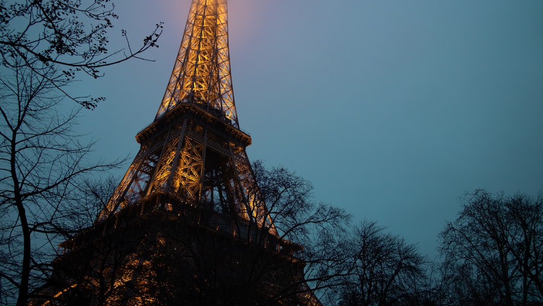 Best Time to Visit Paris – An Unforgettable Experience