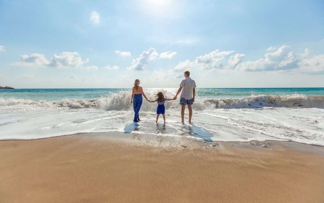 The Best Beaches in Virginia for Families