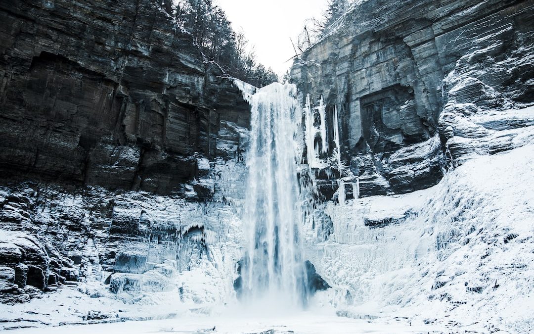 Exploring Wisconsin’s Waterfalls