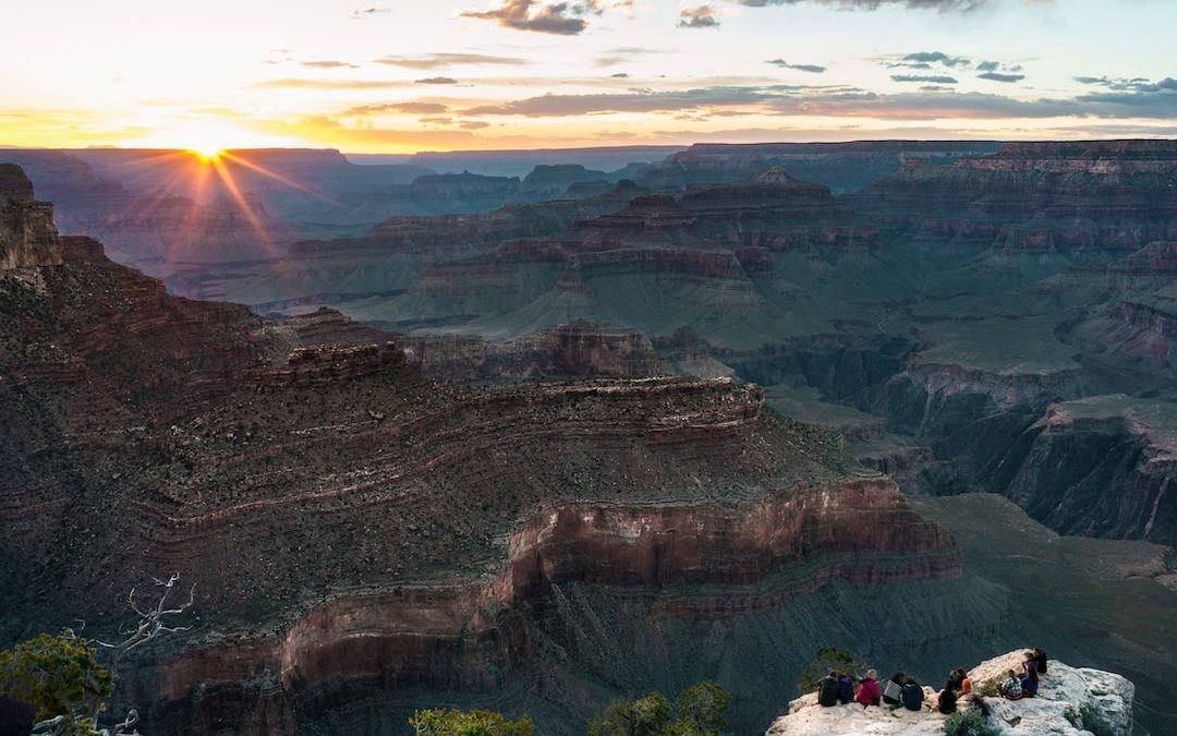 The Best Time to Visit the Grand Canyon