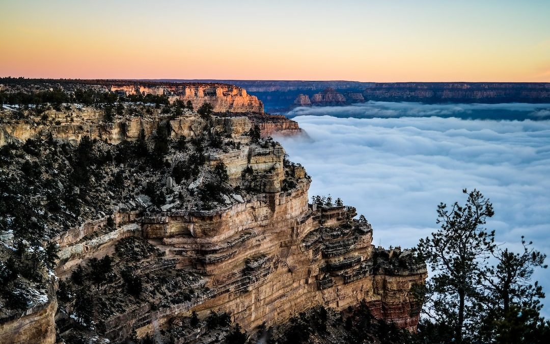 Best Time To Visit Grand Canyon