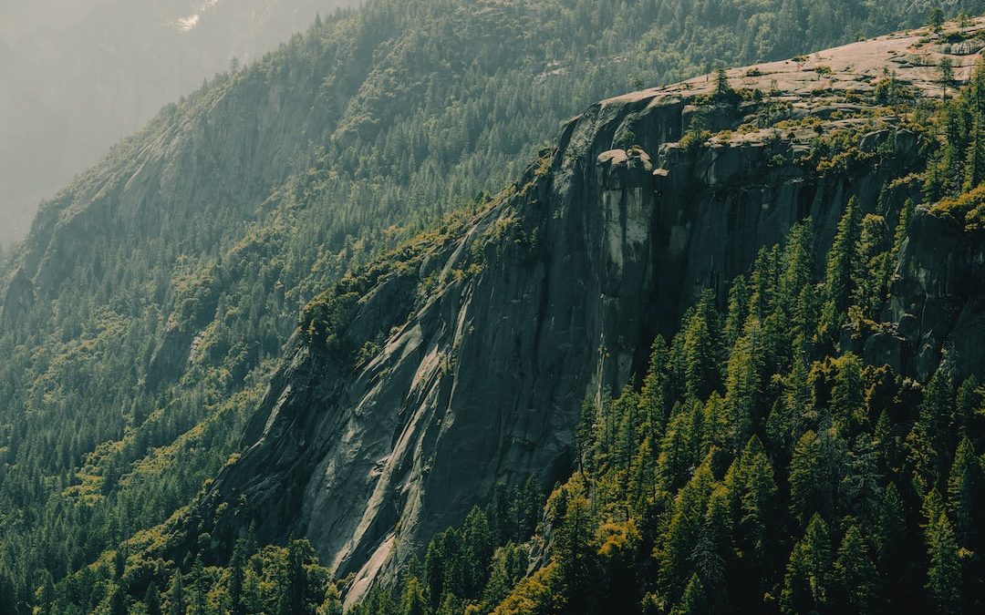 The Best Time to Visit Yosemite Valley