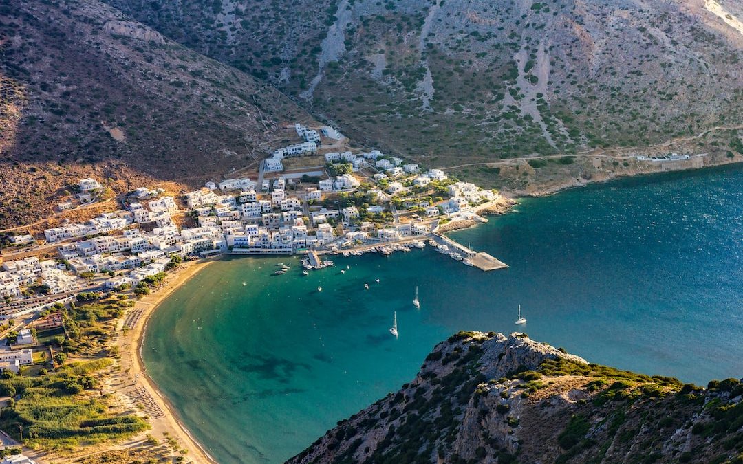 The Best Outdoor Activities in Greece: A Comprehensive Guide