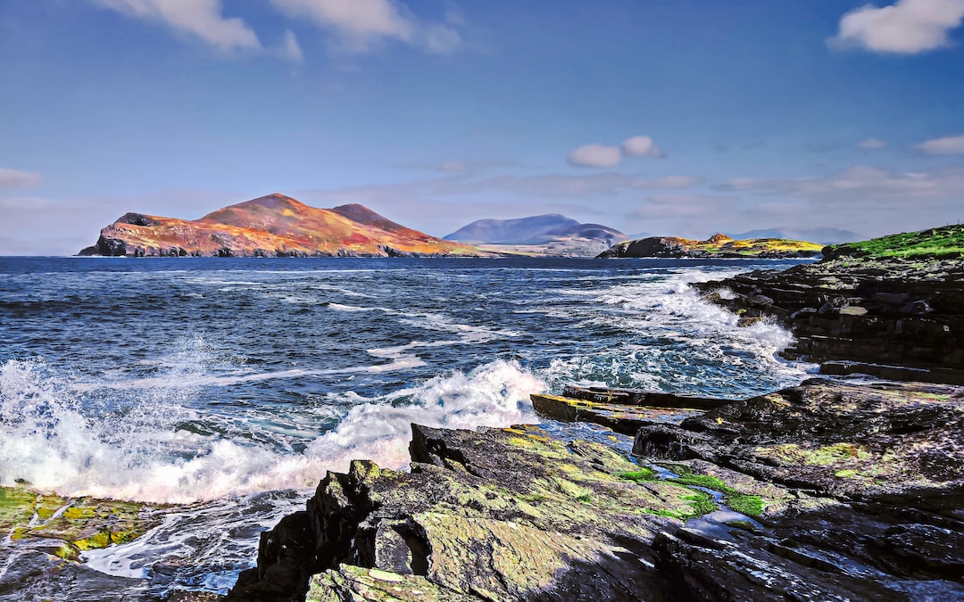 The Best Beaches in Ireland: An Unforgettable Guide