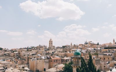 The Best Time to Visit Israel: A Guide