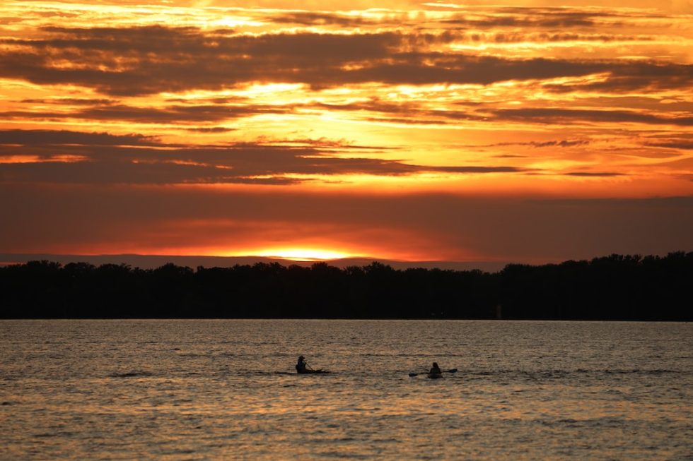 The Best Outdoor Activities in Ohio for Nature Lovers Cheapest