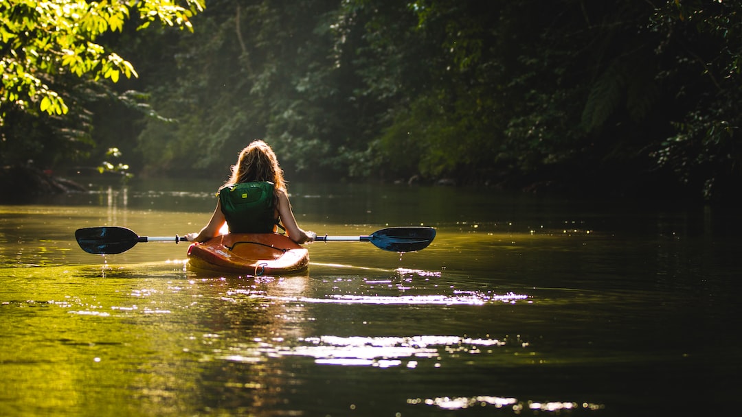 Exploring the Best Water Activities in Texas Beaches