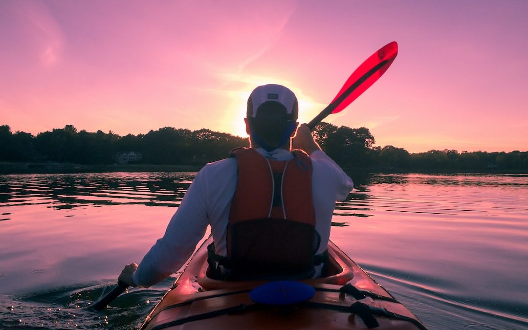 Kayaking in Kansas City: The Best Spots