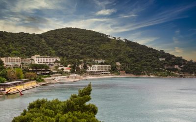 “Exploring the Hidden Gems of the Best Beaches in Dubrovnik”