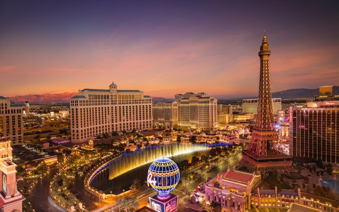 The Best Time to Visit Vegas – A Comprehensive Guide