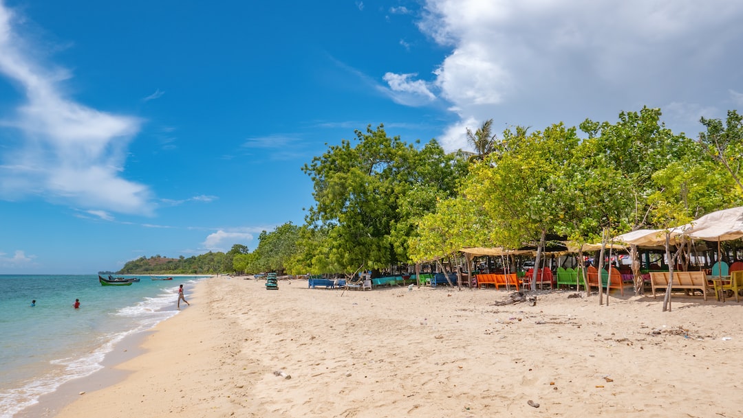 Discover the “Best Beaches in Louisiana” for a Perfect Vacation