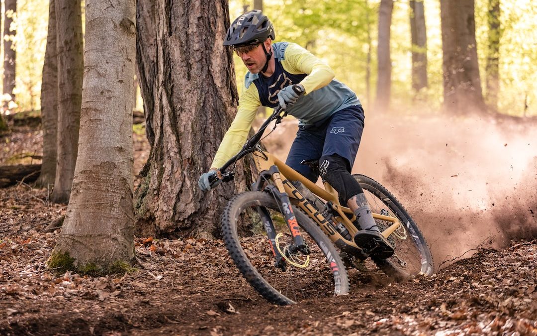 Biking Trails in Wisconsin