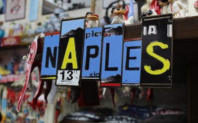 Exploring Naples’ Best Beachfront Restaurants