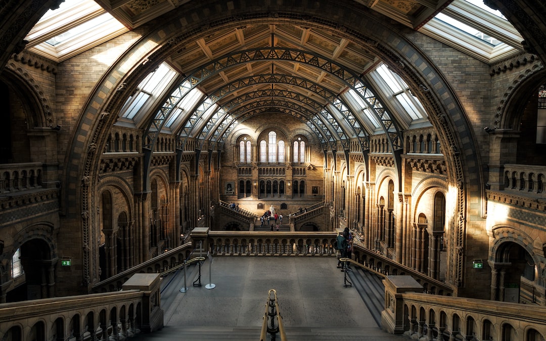 Discovering Liverpool Through Its Museums