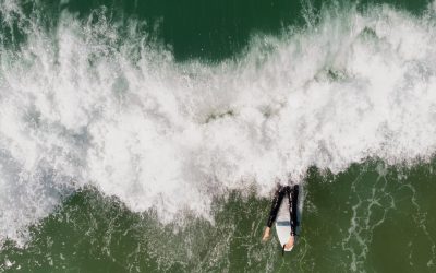 The Surfing Hotspots of Florida’s Gulf Coast