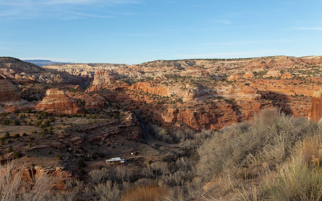 Best Outdoor Activities in Utah County: Explore the Local Landscapes