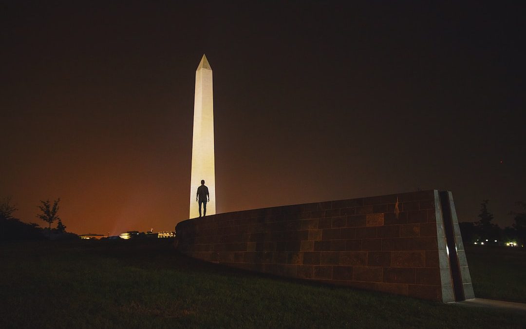 Exploring Washington DC’s Historic Landmarks