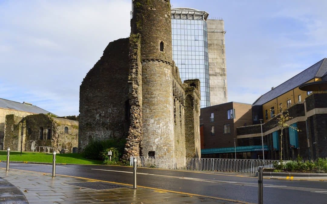 Exploring Scotland’s Historic Castles