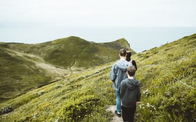Exploring the Nature Trails of Cornwall for Free
