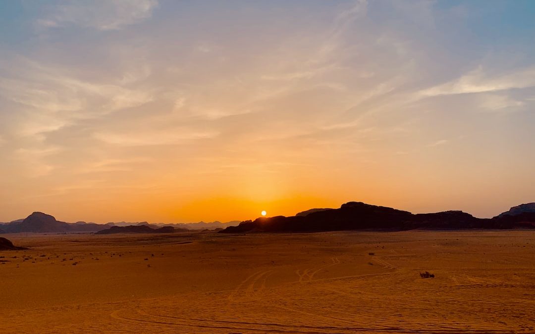 The Best Time to Visit Death Valley