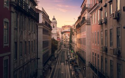 The Best Time to Visit Lisbon